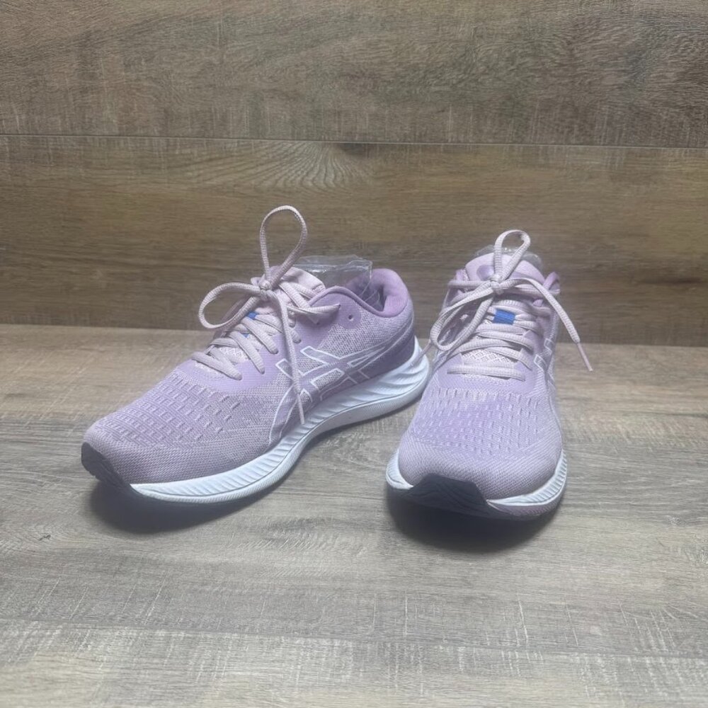 ASICS Gel Excite Lavendar Athletic Shoes Women's Size 10